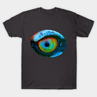The Eye of a Tiger T-Shirt